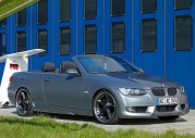 BMW S3 AC Schnitzer Cabrio